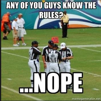 refs