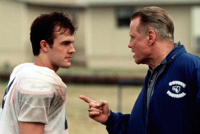 Varsity Blues - Coach