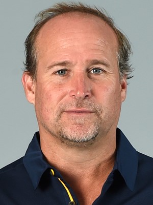 dana Holgorsen