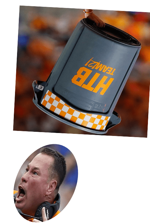 Empty the UT Trash