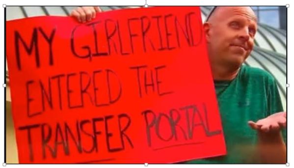 girlfriend portal