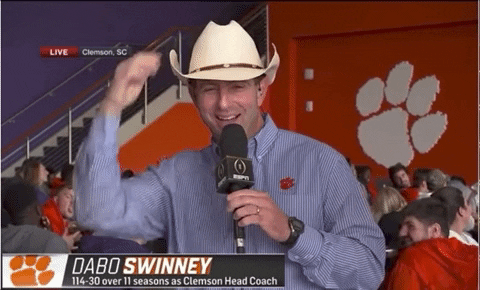 dabo cowboy