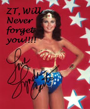 ZT Lynda Carter