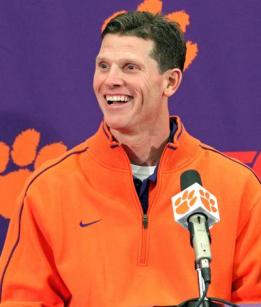 Brent Venables